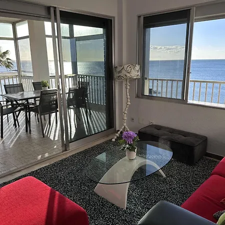 Apartment Cambrils *