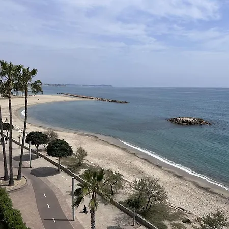Cambrils Appartement *