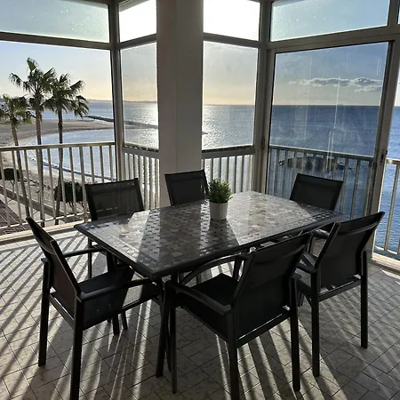 Apartment Cambrils *