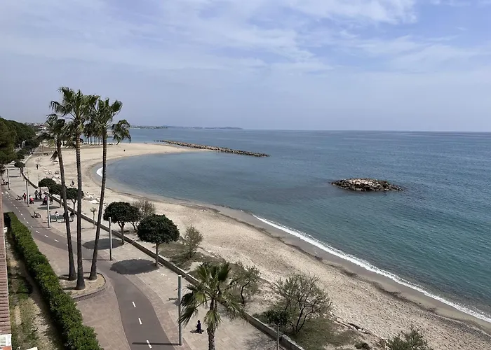 Cambrils Lejlighed *